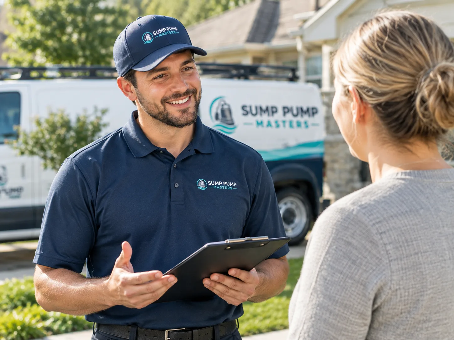 Sump Pump Repair Olmsted, IL FAQs